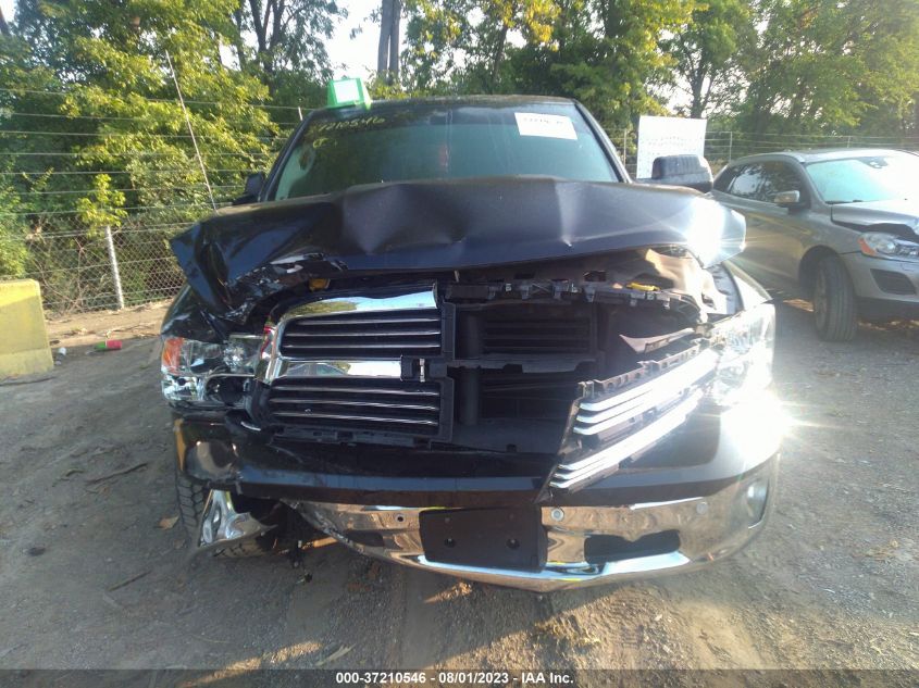 2016 RAM 1500 SLT - 1C6RR7LT7GS105684