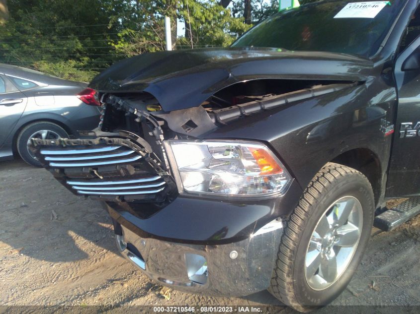 2016 RAM 1500 SLT - 1C6RR7LT7GS105684