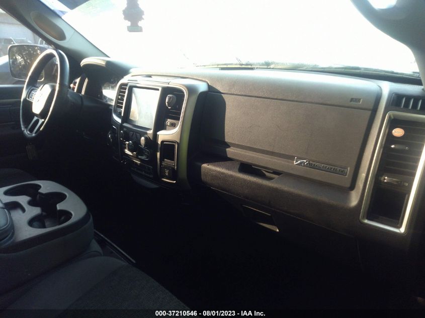 2016 RAM 1500 SLT - 1C6RR7LT7GS105684