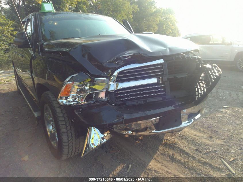 2016 RAM 1500 SLT - 1C6RR7LT7GS105684