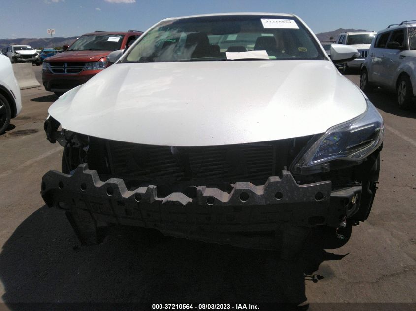 2015 TOYOTA AVALON XLE/PREMIUM/TOURING/LTD - 4T1BK1EB0FU146012