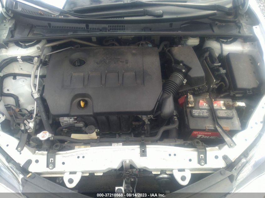 2019 TOYOTA COROLLA L/LE/XLE/SE/XSE - 5YFBURHE3KPH82601
