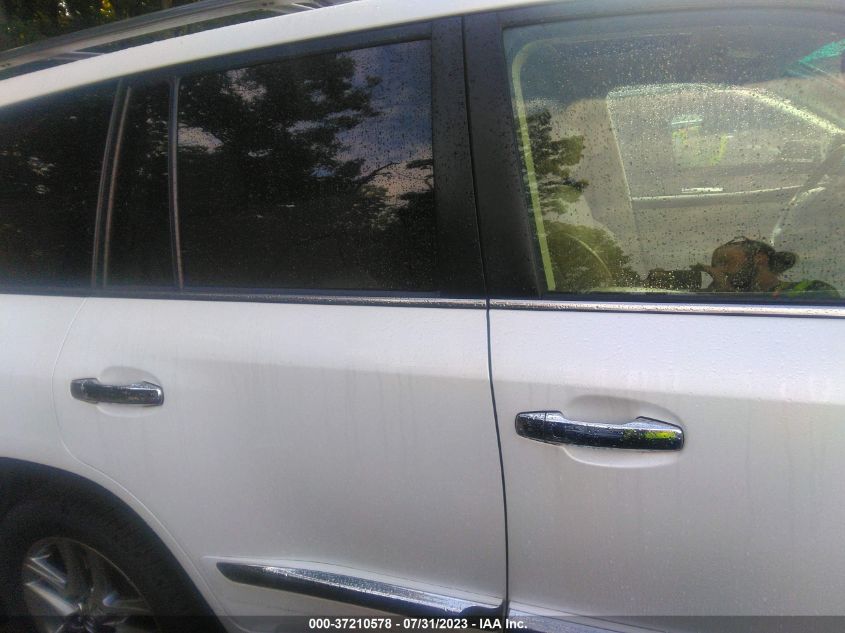 2013 LEXUS LX 570 JTJHY7AX1D4109885