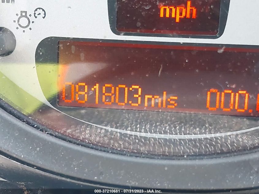 2014 MINI PACEMAN COOPER S - WMWSS5C52EWN67173