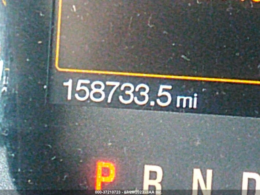 2013 FORD F-150 XL/XLT/FX4/LARIAT - 1FTFW1ET9DKG46732