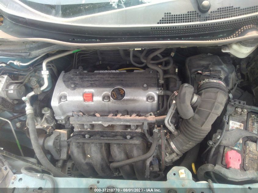 2014 HONDA CR-V EX - 2HKRM4H56E8626942