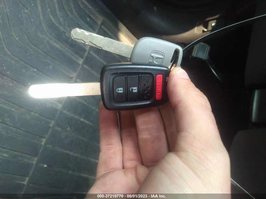 2014 HONDA CR-V EX - 2HKRM4H56E8626942