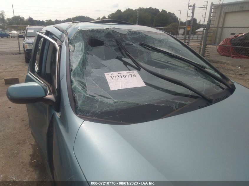 2014 HONDA CR-V EX - 2HKRM4H56E8626942