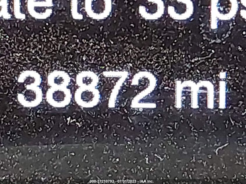 2018 JEEP GRAND CHEROKEE TRAILHAWK - 1C4RJFLT1JC219935