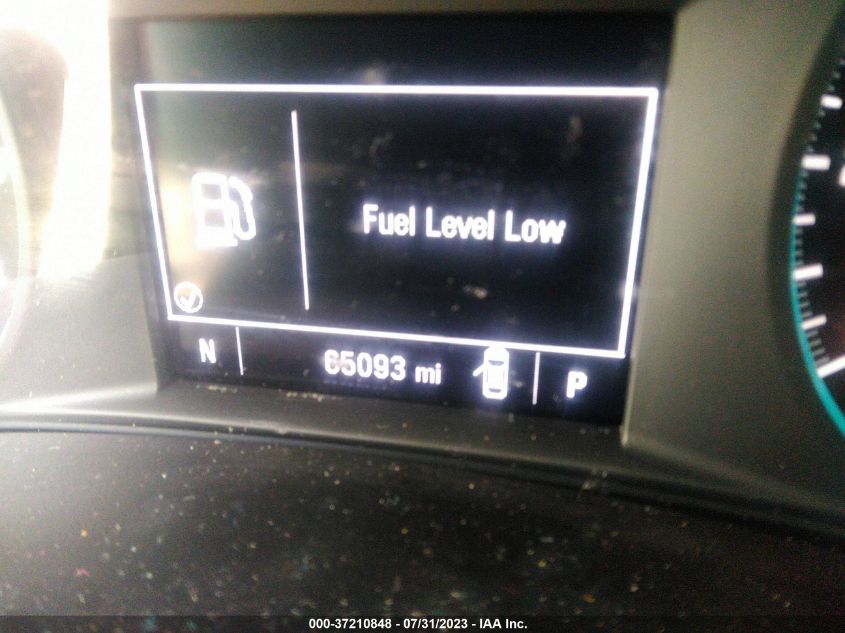 2020 CHEVROLET MALIBU LT - 1G1ZD5ST2LF098491