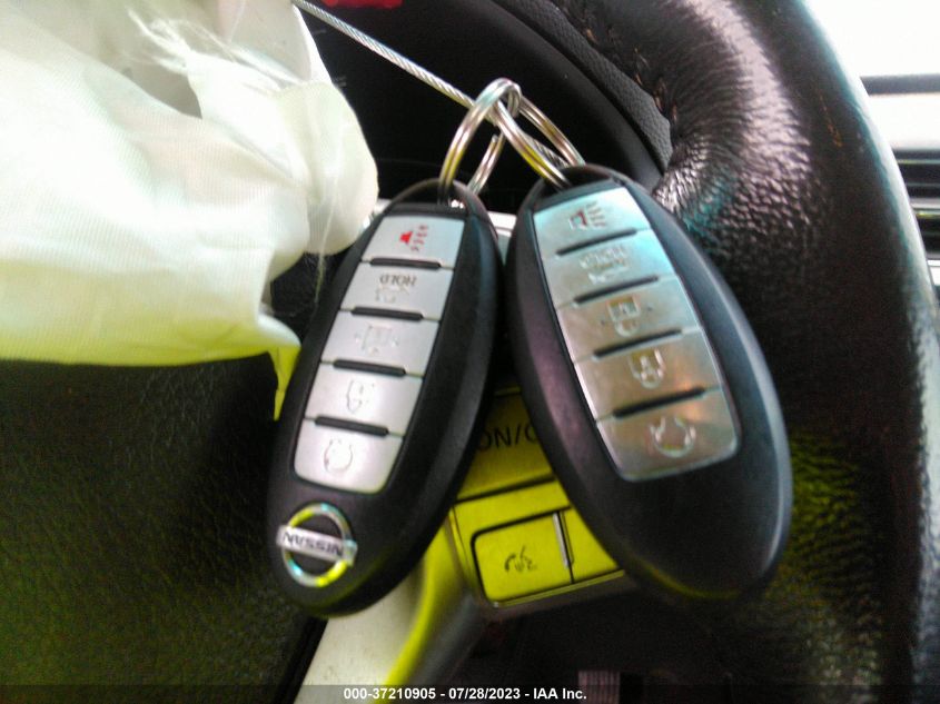 2013 NISSAN ALTIMA 2.5 SV - 1N4AL3AP5DN435099