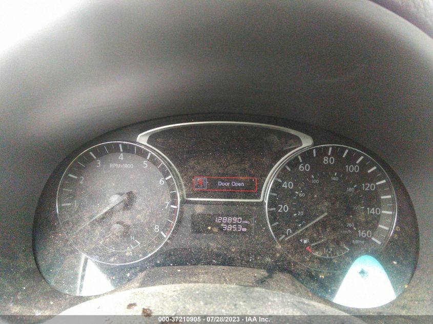 2013 NISSAN ALTIMA 2.5 SV - 1N4AL3AP5DN435099
