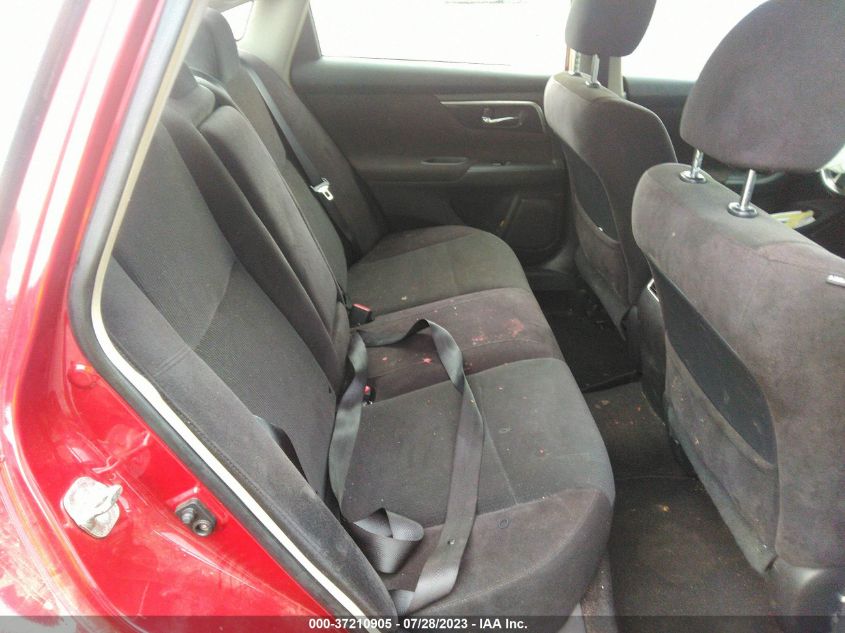 2013 NISSAN ALTIMA 2.5 SV - 1N4AL3AP5DN435099