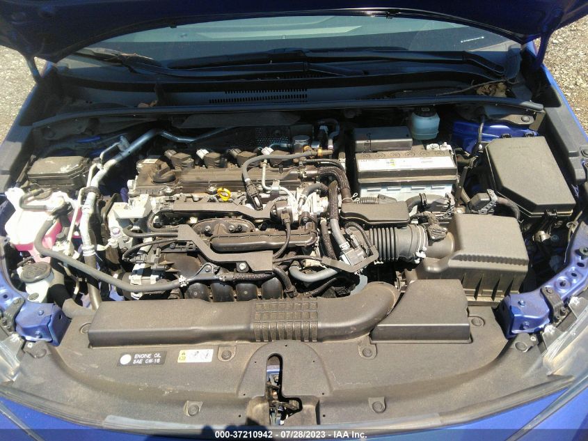 2021 TOYOTA COROLLA SE/NIGHTSHADE/APEX SE - JTDS4MCE3MJ065257