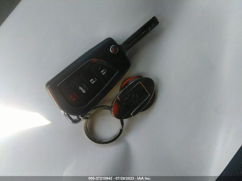 2021 TOYOTA COROLLA SE/NIGHTSHADE/APEX SE - JTDS4MCE3MJ065257