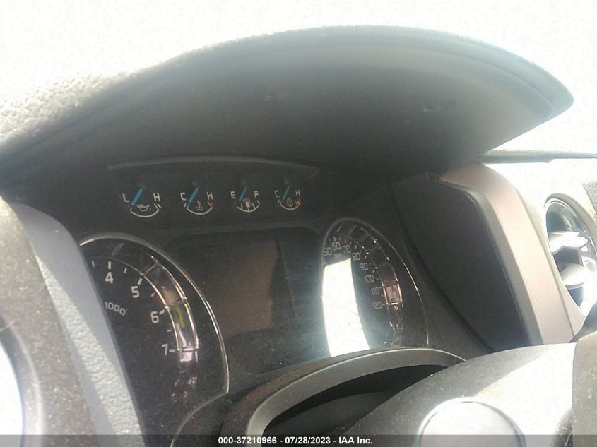 2013 FORD F-150 XL/XLT/FX4/LARIAT - 1FTFW1ET4DFD17025