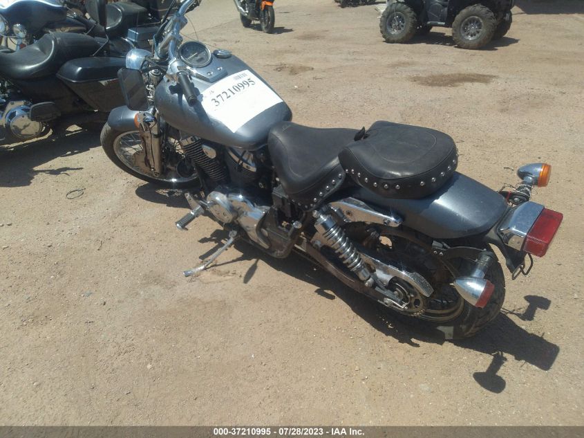 2003 HONDA VT750 DCB JH2RC44593M705640