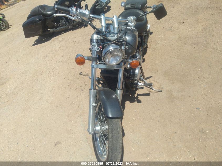 2003 HONDA VT750 DCB JH2RC44593M705640