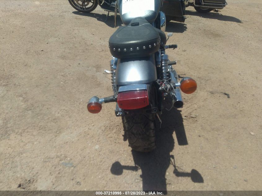 2003 HONDA VT750 DCB JH2RC44593M705640