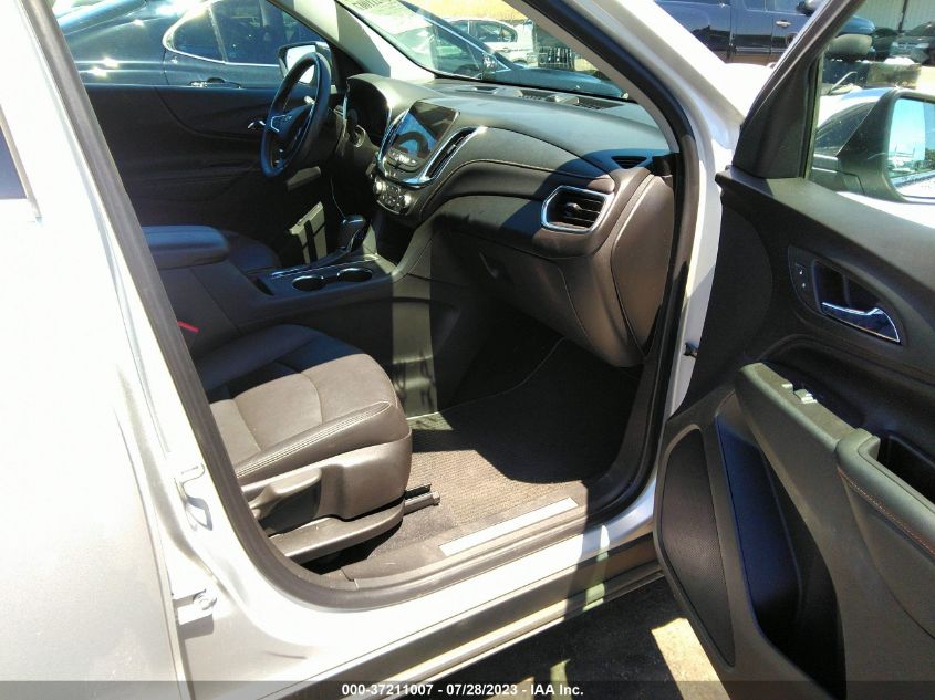 2020 CHEVROLET EQUINOX PREMIER - 2GNAXPEX1L6223150