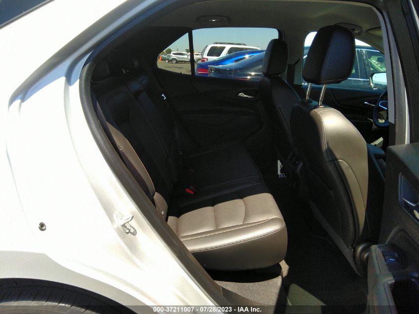 2020 CHEVROLET EQUINOX PREMIER - 2GNAXPEX1L6223150