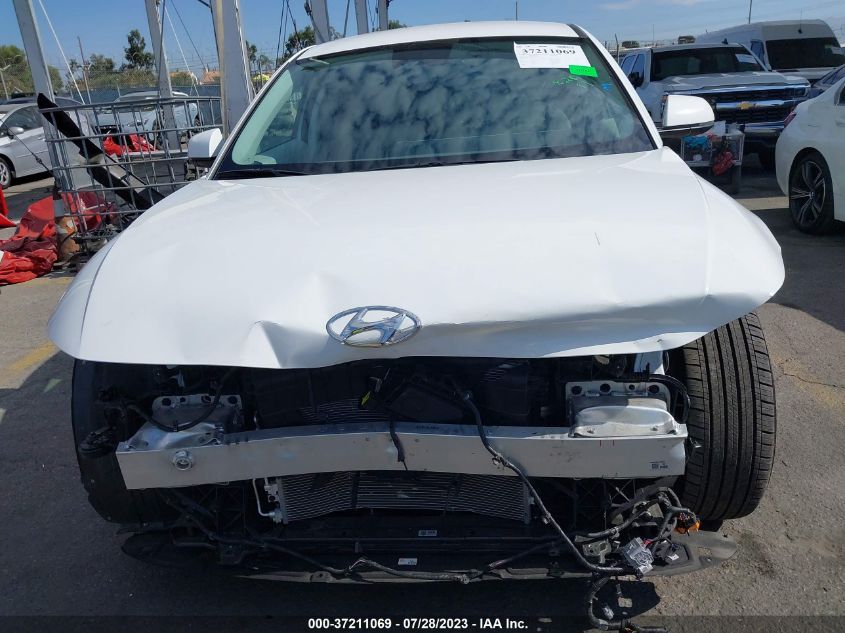 2022 HYUNDAI IONIQ 5 SE KM8KMDAF1NU102121