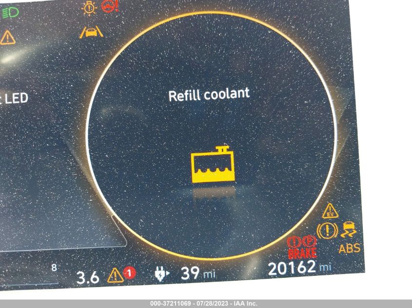 2022 HYUNDAI IONIQ 5 SE KM8KMDAF1NU102121