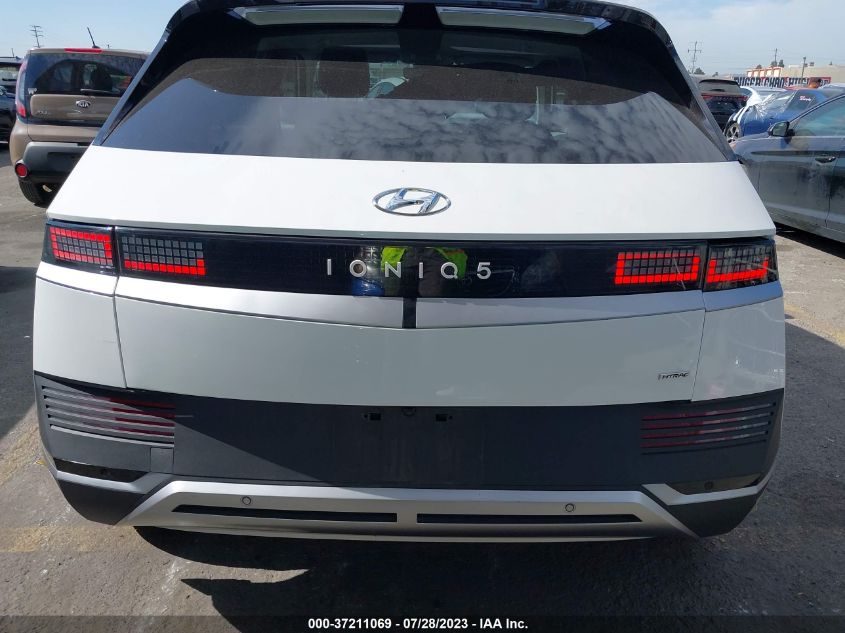 2022 HYUNDAI IONIQ 5 SE KM8KMDAF1NU102121