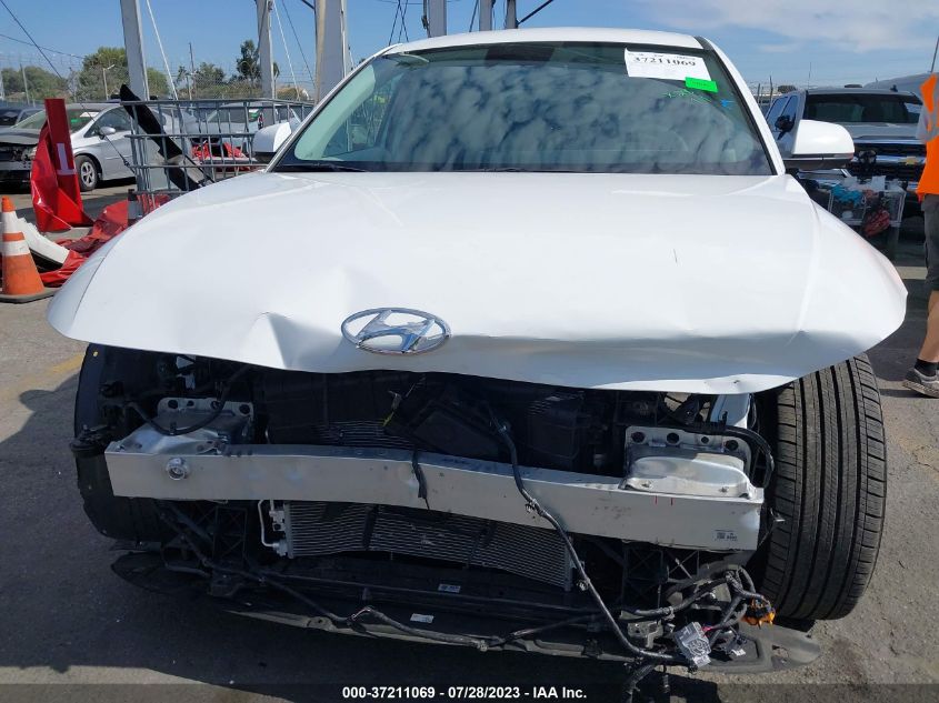 2022 HYUNDAI IONIQ 5 SE KM8KMDAF1NU102121