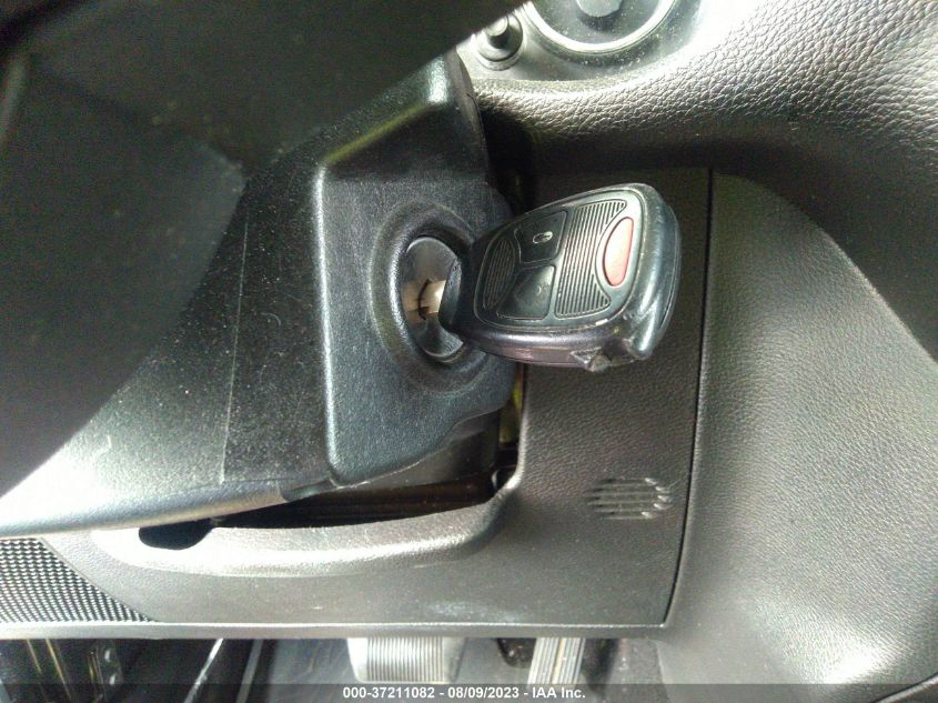 2014 JEEP WRANGLER UNLIMITED SPORT - 1C4BJWDGXEL194476