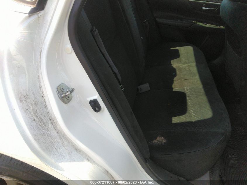 2015 NISSAN ALTIMA 2.5 S - 1N4AL3AP1FN895802