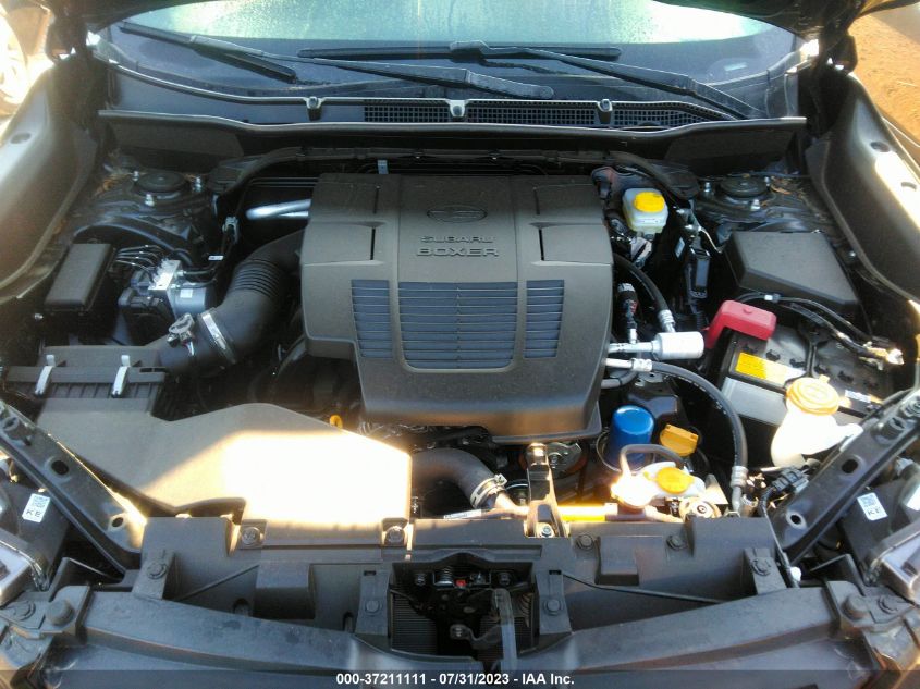 2023 SUBARU FORESTER WILDERNESS - JF2SKAMC6PH411803