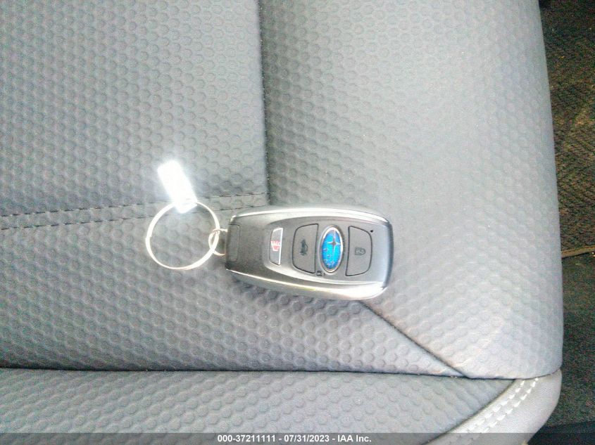 2023 SUBARU FORESTER WILDERNESS - JF2SKAMC6PH411803