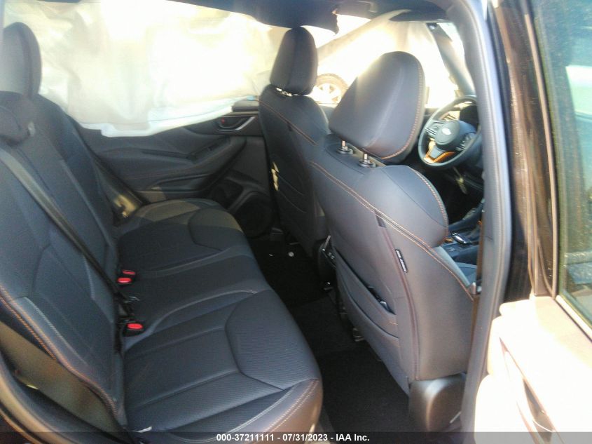 2023 SUBARU FORESTER WILDERNESS - JF2SKAMC6PH411803