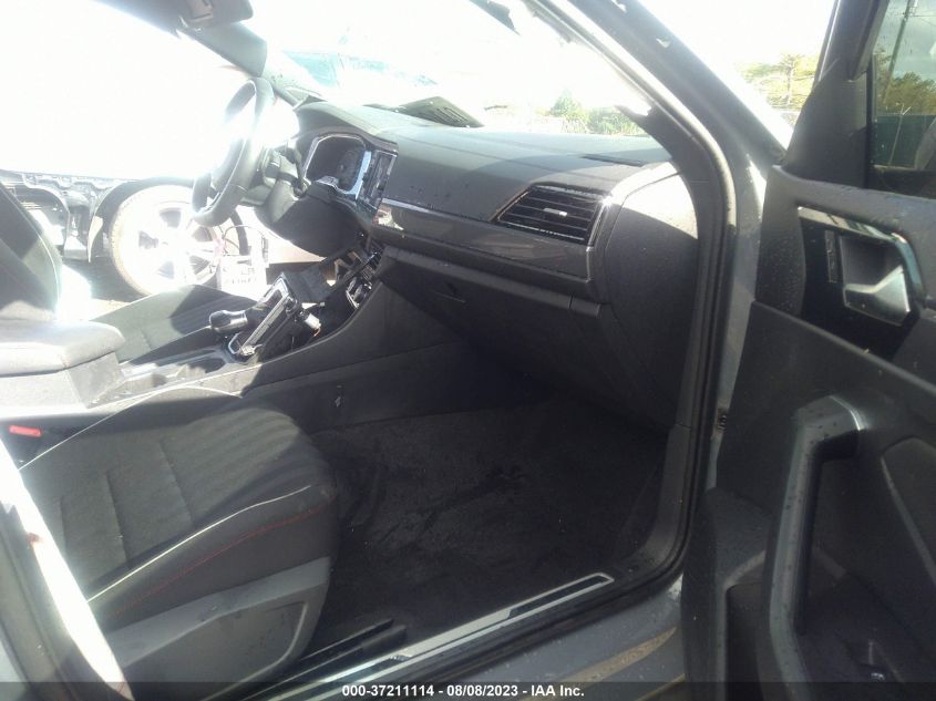 2019 VOLKSWAGEN JETTA GLI S - 3VW6T7BU7KM191133