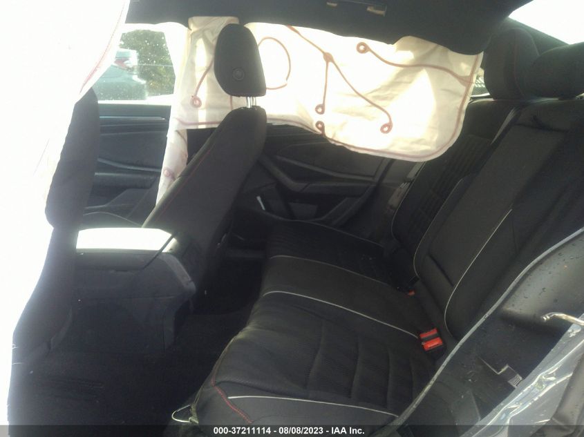 2019 VOLKSWAGEN JETTA GLI S - 3VW6T7BU7KM191133