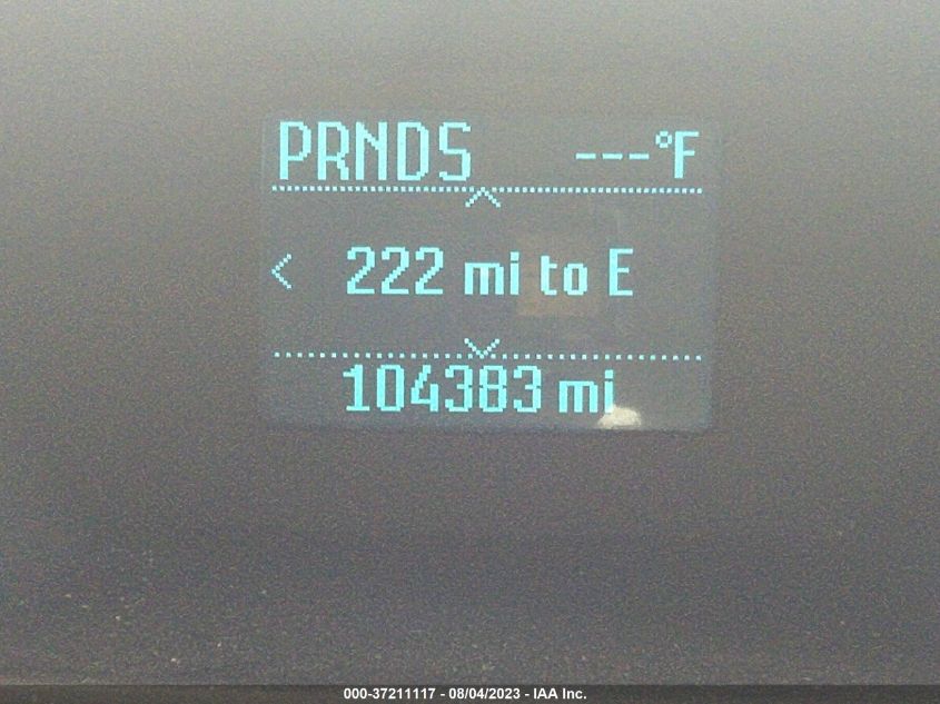 2015 FORD TRANSIT CONNECT WAGON XLT - NM0GE9F78F1195970