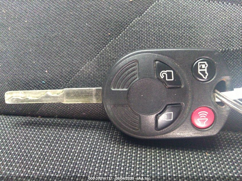 2015 FORD TRANSIT CONNECT WAGON XLT - NM0GE9F78F1195970
