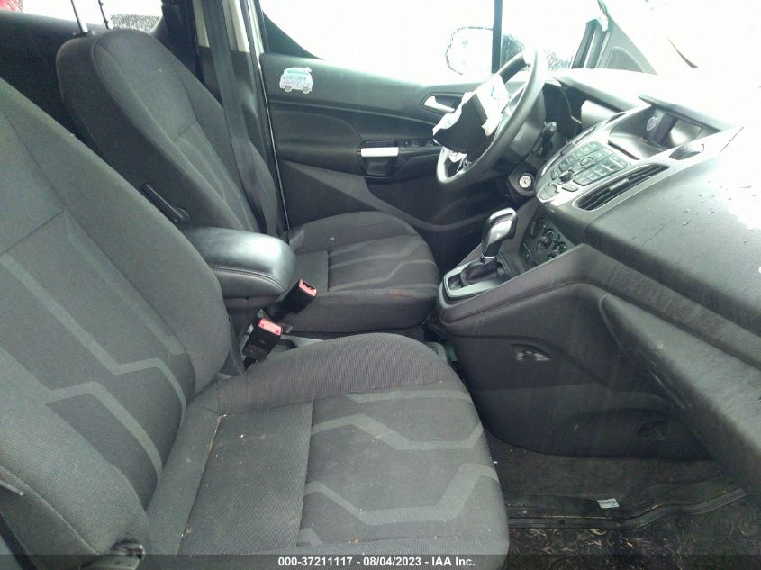 2015 FORD TRANSIT CONNECT WAGON XLT - NM0GE9F78F1195970