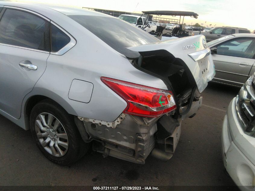 2013 NISSAN ALTIMA 2.5/S/SV/SL - 1N4AL3AP5DN530942