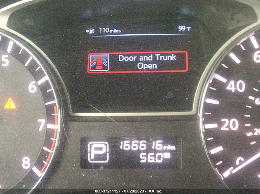 2013 NISSAN ALTIMA 2.5/S/SV/SL - 1N4AL3AP5DN530942