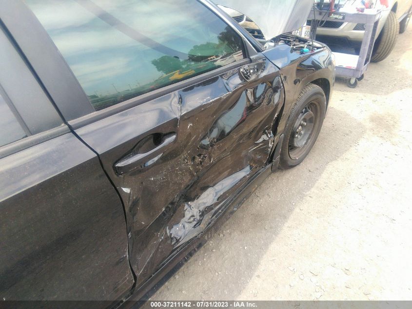 2022 HONDA CIVIC SEDAN LX - 2HGFE2F26NH558553
