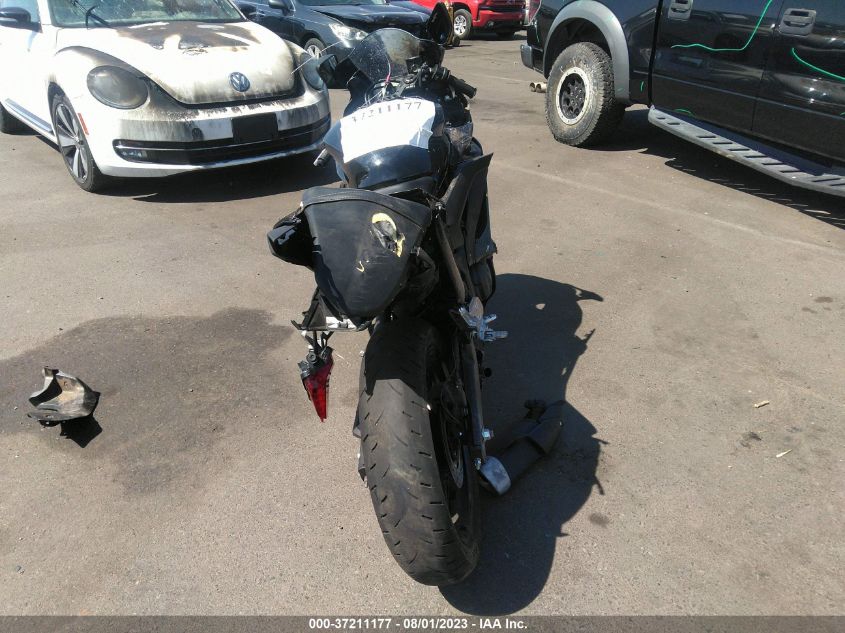 2023 YAMAHA YZFR3 A MH3RH18Y6PK011052