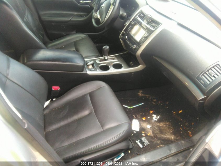 2014 NISSAN ALTIMA 2.5 SL - 1N4AL3APXEN335095