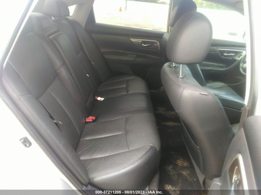 2014 NISSAN ALTIMA 2.5 SL - 1N4AL3APXEN335095
