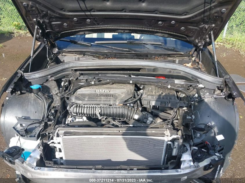 2022 BMW X1 XDRIVE28I - WBXJG9C08N5U79281