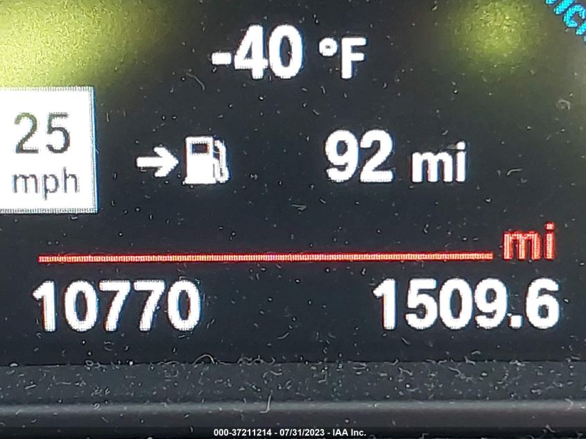 2022 BMW X1 XDRIVE28I - WBXJG9C08N5U79281