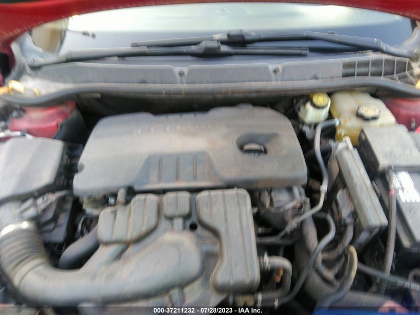 2013 BUICK VERANO - 1G4PP5SK6D4152493