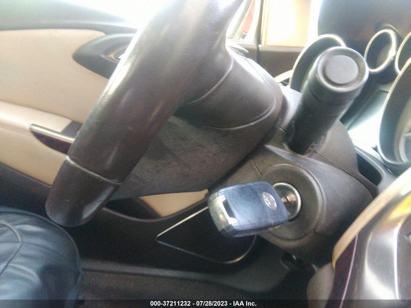 2013 BUICK VERANO - 1G4PP5SK6D4152493