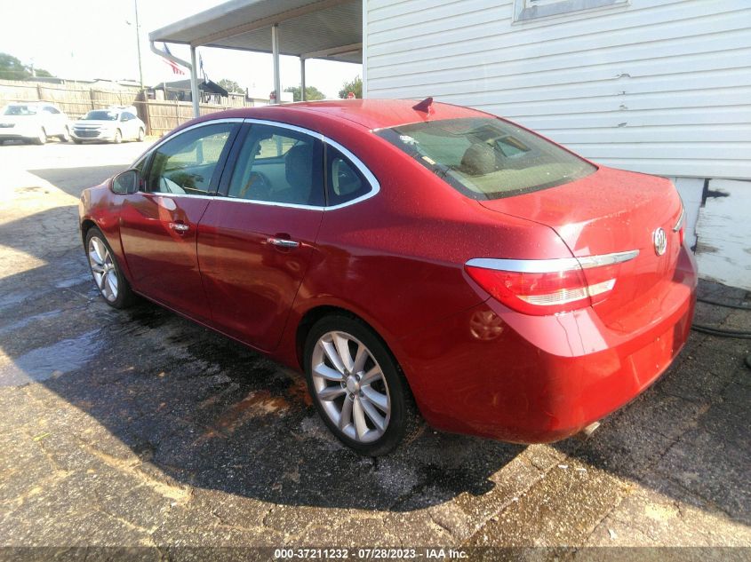 2013 BUICK VERANO - 1G4PP5SK6D4152493